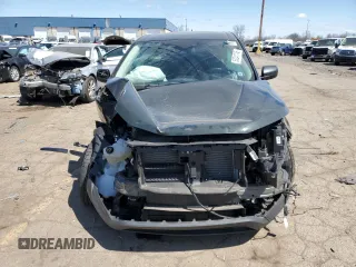 2024 Ford Edge SE z VIN 2FMPK4G9XRBA82721, wystawiony jako Copart lot #53241745 z przebiegiem 5356 mil mil oraz Nie do naprawy • Non repairable. Historia ofert i sprzedaży dostępna na DreamBid. Obrazek 5.