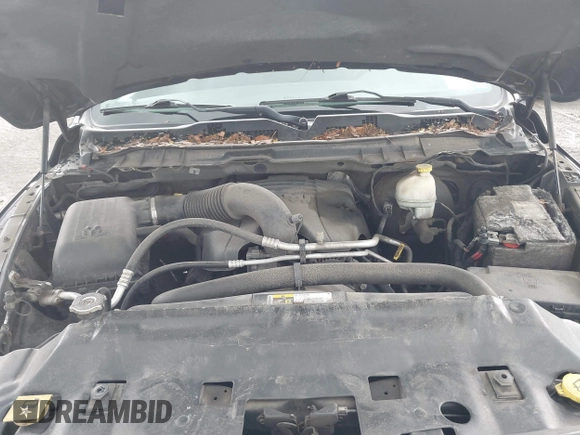 2015 Ram 1500 Tradesman with VIN 3C6RR7KT4FG540718, listed as a IAAI auction lot 42382059 with 197,377 mi miles and . Bid and sale history available at DreamBid. Image 10.