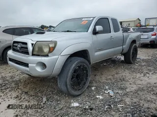 2008 Toyota Tacoma with VIN 5TEUU42N48Z495997, listed as a Copart auction lot 65708585 with 302,246 mi miles and Clean title. Bid and sale history available at DreamBid. Image 1.