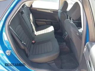 2020 Ford Fusion SE z VIN 3FA6P0HD8LR135668, wystawiony jako IAAI lot #42253008 z przebiegiem 69 625 mil mil oraz . Historia ofert i sprzedaży dostępna na DreamBid. Obrazek 8.