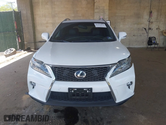 2015 Lexus RX 350 with VIN 2T2BK1BA4FC328546, listed as a IAAI auction lot 42311074 with 67,812 mi miles and . Bid and sale history available at DreamBid. Image 13.