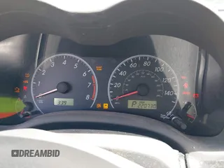 2010 Toyota Corolla с VIN 2T1BU4EE3AC235685, выставлен на аукционе IAAI как лот 42188188 с пробегом 221 000 миль миль и . История ставок и продаж доступна на DreamBid. Изображение 7.