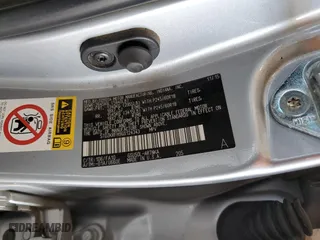 2016 Toyota Highlander LE Plus with VIN 5TDZKRFH9GS124343, listed as a Copart auction lot 53034575 with 76,353 mi miles and Salvage Title. Bid and sale history available at carsss.com. Image 14.