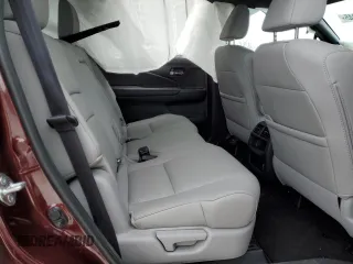2019 Honda Passport EX-L with VIN 5FNYF8H52KB013403, listed as a Copart auction lot 46288945 with 50,848 mi miles and Clean title. Bid and sale history available at DreamBid. Image 11.