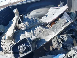 2019 Ram 1500 Tradesman z VIN 1C6RR6ST7KS546087, wystawiony jako IAAI lot #41553722 z przebiegiem Nie podano mil oraz . Historia ofert i sprzedaży dostępna na DreamBid. Obrazek 11.