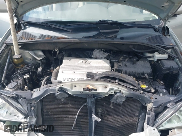 2005 Lexus RX 330 с VIN 2T2GA31U75C027655, выставлен на аукционе IAAI как лот 42430831 с пробегом 212 390 миль миль и . История ставок и продаж доступна на DreamBid. Изображение 10.