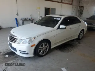 2011 Mercedes-Benz E 350 Luxury с VIN WDDHF2EB4BA396864, выставлен на аукционе Copart как лот 65498225 с пробегом 168 498 миль миль и Чистый • Clean title. История ставок и продаж доступна на DreamBid. Изображение 1.