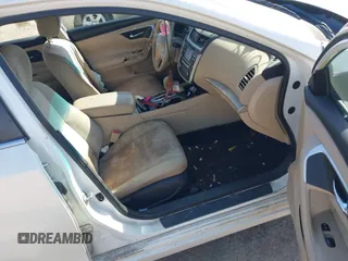 2016 Nissan Altima S with VIN 1N4AL3AP1GC254811, listed as a IAAI auction lot 41807923 with 151,247 mi miles and . Bid and sale history available at DreamBid. Image 5.