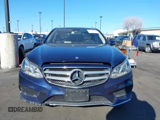 2014 Mercedes-Benz E 350 Sport with VIN WDDHF5KB0EA814346, listed as a IAAI auction lot 41768960 with 131,331 mi miles and . Bid and sale history available at DreamBid. Image 13.