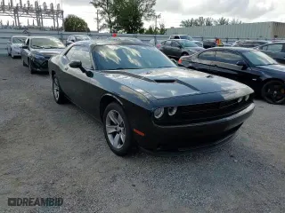 2016 Dodge Challenger SXT Plus with VIN 2C3CDZAG9GH279038, listed as a Copart auction lot 48934923 with 117,018 mi miles. Bid and sale history available at carsss.com. Image 11.