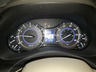 2013 Infiniti QX56 with VIN JN8AZ2NE1D9041608, listed as a Copart auction lot 82826824 with 141,883 mi miles and Salvage Title. Bid and sale history available at carsss.com. Image 9.