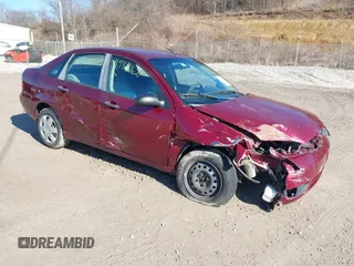 2007 Ford Focus S z VIN 1FAFP34N97W271178, wystawiony jako IAAI lot #41589162 z przebiegiem 155 068 mil mil oraz . Historia ofert i sprzedaży dostępna na DreamBid. Obrazek 1.