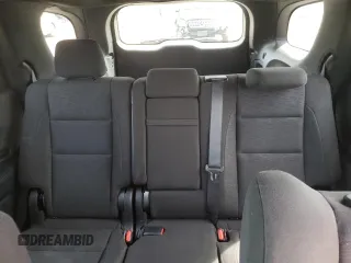 2023 Dodge Durango SXT z VIN 1C4RDHAG6PC634749, wystawiony jako Copart lot #60401875 z przebiegiem 41 192 mil mil oraz Czysty tytuł • Clean title. Historia ofert i sprzedaży dostępna na DreamBid. Obrazek 10.