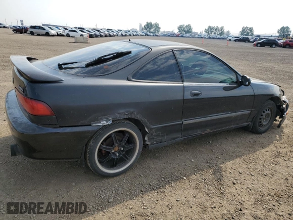 2000 Acura Integra RS с VIN JH4DC4440YS803323, выставлен на аукционе Copart как лот 60503085 с пробегом 226 749 миль миль и Списание • Salvage title. История ставок и продаж доступна на DreamBid. Изображение 3.