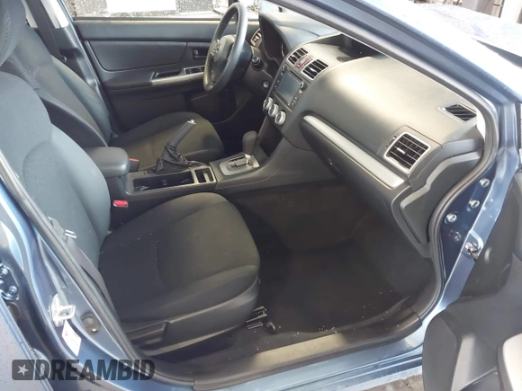 2016 Subaru Impreza z VIN JF1GJAA64GH004932, wystawiony jako IAAI lot #41652329 z przebiegiem 101 016 mil mil oraz . Historia ofert i sprzedaży dostępna na DreamBid. Obrazek 5.