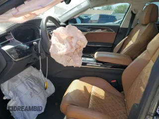 2020 Audi S8 z VIN WAU8SAF81LN014302, wystawiony jako Copart lot #48910773 z przebiegiem Nie podano mil oraz . Historia ofert i sprzedaży dostępna na DreamBid. Obrazek 7.