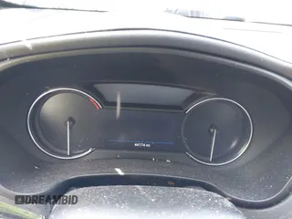 2019 Cadillac XT4 FWD Premium Luxury с VIN 1GYFZCR42KF162486, выставлен на аукционе IAAI как лот 42409191 с пробегом 44 174 миль миль и . История ставок и продаж доступна на DreamBid. Изображение 7.