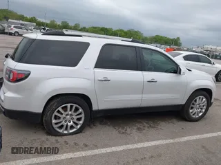 2016 GMC Acadia SLT with VIN 1GKKRRKD7GJ115142, listed as a IAAI auction lot 42129244 with 173,905 mi miles. Bid and sale history available at carsss.com. Image 13.