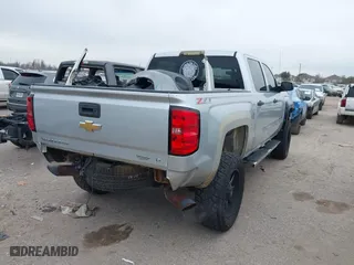2014 Chevrolet Silverado 1500 LT with VIN 3GCUKRECXEG426462, listed as a IAAI auction lot 41599738 with 193,829 mi miles. Bid and sale history available at carsss.com. Image 4.