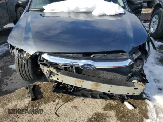 2009 Subaru Tribeca Limited с VIN 4S4WX92D294407118, выставлен на аукционе Copart как лот 87541025 с пробегом 206 977 миль миль и Списание • Salvage title. История ставок и продаж доступна на DreamBid. Изображение 12.