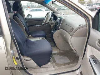 2007 Toyota Sienna CE with VIN 5TDZK23C57S022957, listed as a IAAI auction lot 41723136 with 201,290 mi miles and . Bid and sale history available at DreamBid. Image 5.