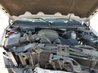 2013 Chevrolet Silverado 1500 LT with VIN 3GCPKSE72DG281861, listed as a Copart auction lot 55227385 with 253,170 mi miles and Salvage Title. Bid and sale history available at DreamBid. Image 11.