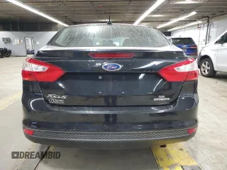 2013 Ford Focus SE with VIN 1FADP3F22DL379794, listed as a Copart auction lot 49919205 with 74,277 mi miles and Clean Title. Bid and sale history available at carsss.com. Image 6.