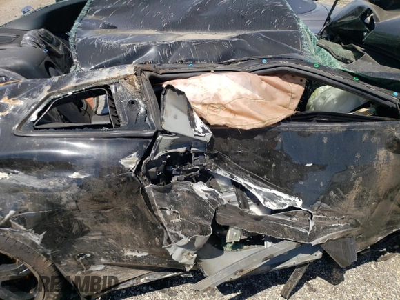2012 Nissan GT-R Premium z VIN JN1AR5EFXCM250365, wystawiony jako Copart lot #58251554 z przebiegiem Nie podano mil oraz Szkoda całkowita • Salvage title. Historia ofert i sprzedaży dostępna na DreamBid. Obrazek 10.