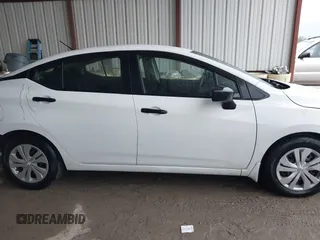 2021 Nissan Versa S with VIN 3N1CN8DV7ML821143, listed as a IAAI auction lot 42158003 with 78,731 mi miles and . Bid and sale history available at DreamBid. Image 13.