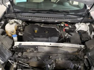 2015 Ford Edge Titanium z VIN 2FMTK3K91FBB08263, wystawiony jako Copart lot #55448405 z przebiegiem 135 788 mil mil oraz Szkoda całkowita • Salvage title. Historia ofert i sprzedaży dostępna na DreamBid. Obrazek 12.