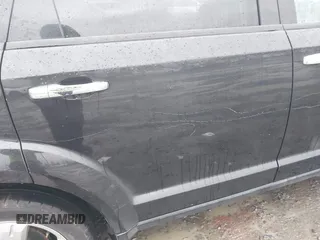 2012 Dodge Journey R/T с VIN 3C4PDDFG6CT333535, выставлен на аукционе IAAI как лот 41445882 с пробегом 163 542 миль миль и . История ставок и продаж доступна на DreamBid. Изображение 6.