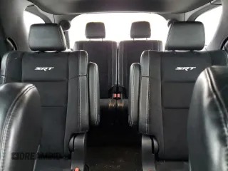 2019 Dodge Durango SRT with VIN 1C4SDJGJ2KC795068, listed as a Copart auction lot 50559314 with Not provided miles and Salvage title. Bid and sale history available at DreamBid. Image 10.