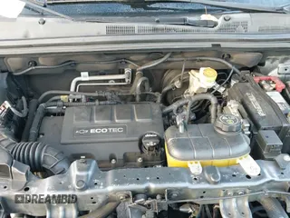 2016 Chevrolet Trax LS с VIN 3GNCJKSB1GL119958, выставлен на аукционе IAAI как лот 43241550 с пробегом 81 216 миль миль и . История ставок и продаж доступна на DreamBid. Изображение 20.