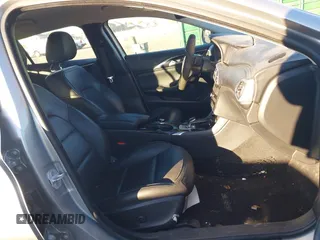 2018 Infiniti QX30 Luxury with VIN SJKCH5CPXJA057522, listed as a IAAI auction lot 41070985 with 79,007 mi miles and . Bid and sale history available at DreamBid. Image 5.