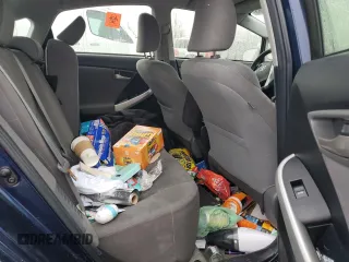 2014 Toyota Prius Four z VIN JTDKN3DUXE1748894, wystawiony jako Copart lot #48542765 z przebiegiem 112 971 mil mil oraz Szkoda całkowita • Salvage title. Historia ofert i sprzedaży dostępna na DreamBid. Obrazek 10.