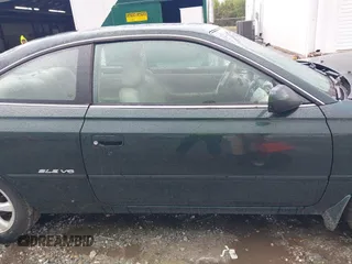 1999 Toyota Solara SE with VIN 2T1CF22P5XC760779, listed as a IAAI auction lot 41991220 with 119,652 mi miles. Bid and sale history available at carsss.com. Image 13.