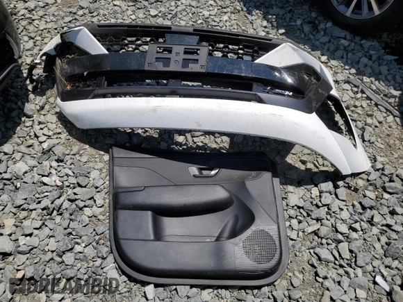 2024 Hyundai Kona N Line with VIN KM8HACA32RU063614, listed as a Copart auction lot 61770084 with Not Provided miles and Salvage Title. Bid and sale history available at carsss.com. Image 14.