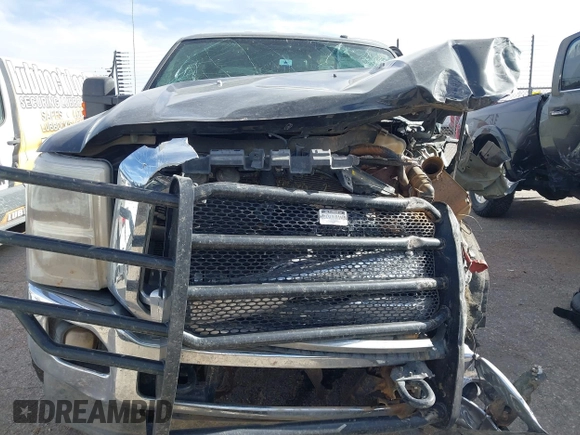 2012 Ford F-250 XL with VIN 1FT7W2BT7CEC92303, listed as a IAAI auction lot 41797194 with 235,705 mi miles and . Bid and sale history available at DreamBid. Image 12.