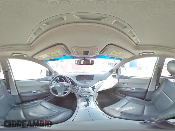 2014 Subaru Tribeca Limited with VIN 4S4WX9GD7E4400233, listed as a Copart auction lot 50762305 with 183,687 mi miles and Salvage title. Bid and sale history available at DreamBid. Image 15.