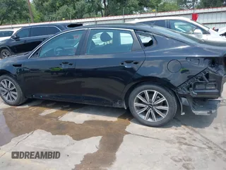 2019 Kia Optima LX with VIN 5XXGT4L38KG375297, listed as a IAAI auction lot 42269791 with 123,631 mi miles and . Bid and sale history available at DreamBid. Image 15.
