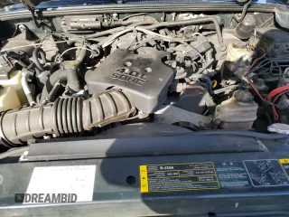 2005 Ford Ranger XLT with VIN 1FTYR44E95PA51534, listed as a Copart auction lot 75813064 with Not Provided miles and Salvage Title. Bid and sale history available at DreamBid. Image 11.