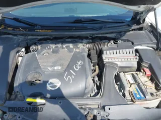 2012 Nissan Maxima SV with VIN 1N4AA5AP9CC805532, listed as a IAAI auction lot 42489288 with 198,553 mi miles and . Bid and sale history available at DreamBid. Image 10.