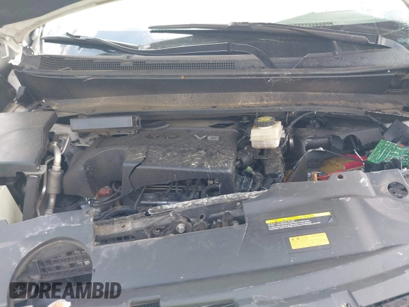 2015 Infiniti QX60 with VIN 5N1AL0MN4FC500411, listed as a IAAI auction lot 41877149 with 118,306 mi miles and . Bid and sale history available at DreamBid. Image 10.