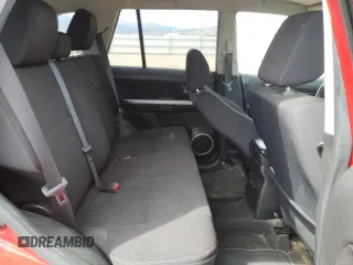 2012 Suzuki Grand Vitara Premium z VIN JS3TD0D20C4101342, wystawiony jako Copart lot #51956595 z przebiegiem 166 710 mil mil oraz Szkody całkowita. Historia ofert i sprzedaży dostępna na DreamBid. Obrazek 11.