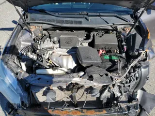 2015 Toyota Camry XLE с VIN 4T4BF1FK5FR478116, выставлен на аукционе Copart как лот 48247435 с пробегом 152 262 миль миль и Списание • Salvage title. История ставок и продаж доступна на DreamBid. Изображение 12.