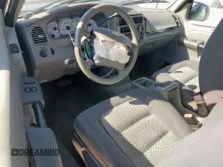 2003 Ford Explorer Sport XLS с VIN 1FMYU60E43UA46784, выставлен на аукционе Copart как лот 52142255 с пробегом 162 135 миль миль и Списание • Salvage title. История ставок и продаж доступна на DreamBid. Изображение 8.