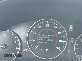 2021 Mazda 3 Preferred with VIN JM1BPBCL4M1340550, listed as a IAAI auction lot 42084363 with 46,240 mi miles and . Bid and sale history available at DreamBid. Image 15.