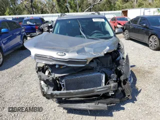2018 Kia Soul with VIN KNDJN2A27J7506760, listed as a Copart auction lot 46996885 with 62,253 mi miles and Non Repairable. Bid and sale history available at carsss.com. Image 5.