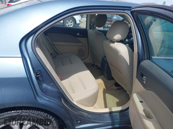 2012 Ford Fusion SE z VIN 3FAHP0HA7CR424958, wystawiony jako IAAI lot #41922636 z przebiegiem 101 149 mil mil oraz . Historia ofert i sprzedaży dostępna na DreamBid. Obrazek 8.