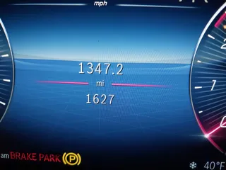 2024 Mercedes-Benz GLS 450 с VIN 4JGFF5KE7RB223406, выставлен на аукционе IAAI как лот 41274448 с пробегом 1 627 миль миль и . История ставок и продаж доступна на DreamBid. Изображение 15.